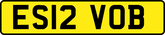 ES12VOB