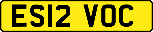 ES12VOC