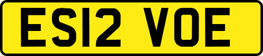 ES12VOE