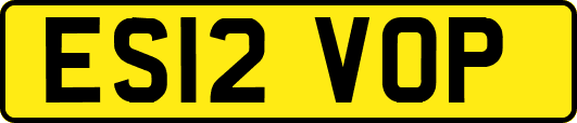 ES12VOP