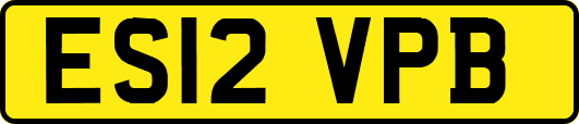 ES12VPB