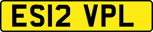 ES12VPL