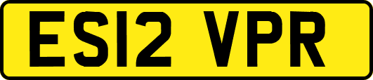 ES12VPR