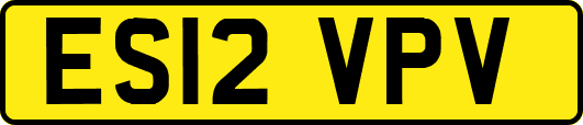 ES12VPV