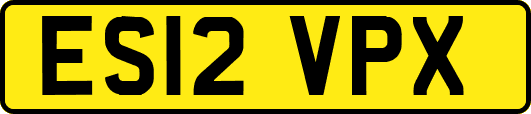 ES12VPX
