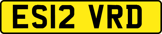 ES12VRD