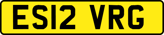 ES12VRG