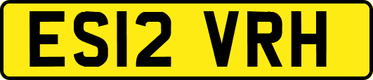 ES12VRH
