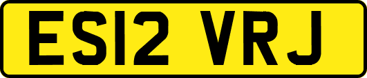 ES12VRJ