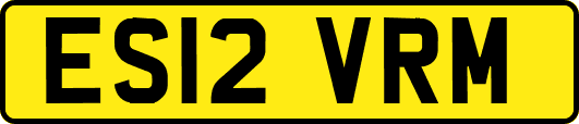 ES12VRM
