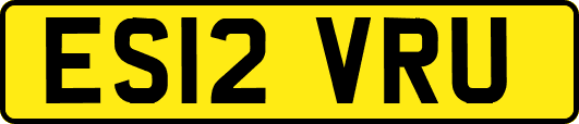 ES12VRU