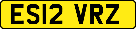 ES12VRZ
