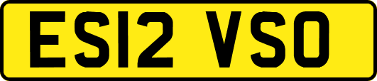 ES12VSO
