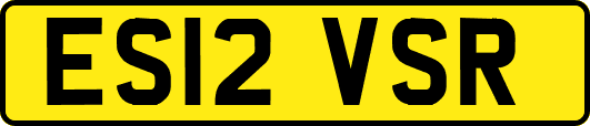 ES12VSR