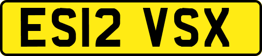 ES12VSX