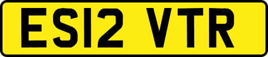 ES12VTR