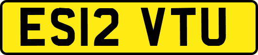 ES12VTU