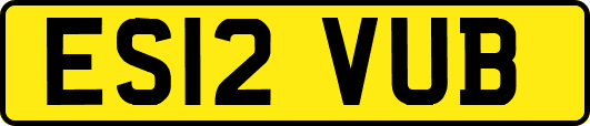 ES12VUB