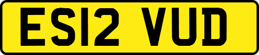 ES12VUD