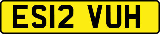 ES12VUH