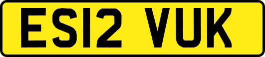 ES12VUK