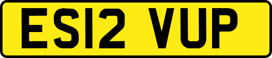 ES12VUP