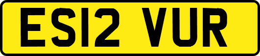 ES12VUR