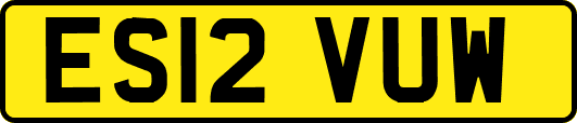ES12VUW