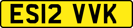 ES12VVK