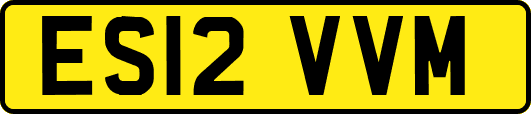 ES12VVM