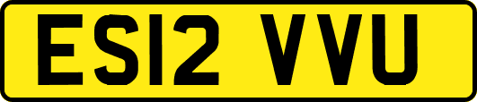 ES12VVU