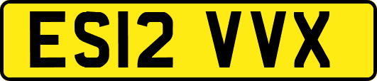 ES12VVX