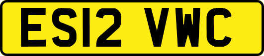 ES12VWC
