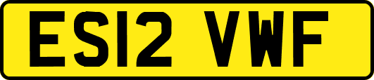 ES12VWF