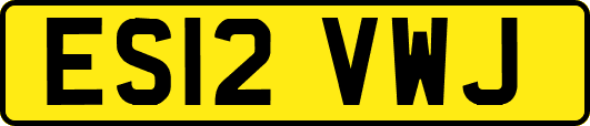 ES12VWJ