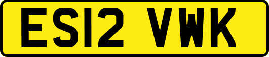 ES12VWK