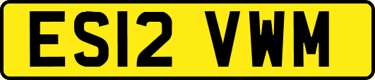ES12VWM