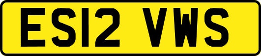 ES12VWS