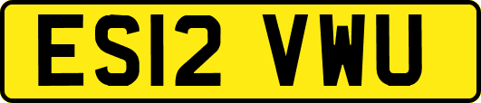 ES12VWU