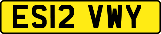 ES12VWY