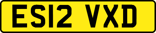 ES12VXD