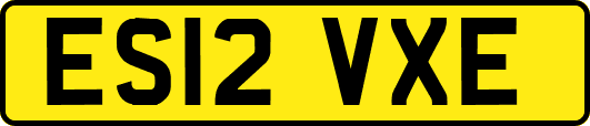 ES12VXE