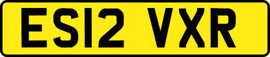 ES12VXR