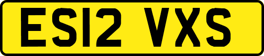 ES12VXS