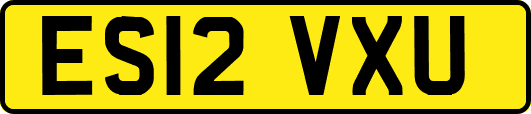 ES12VXU