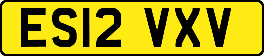 ES12VXV