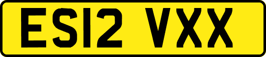 ES12VXX