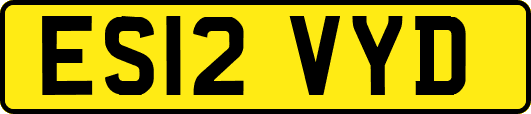 ES12VYD