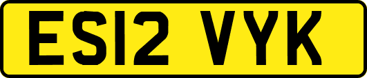 ES12VYK