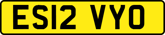 ES12VYO